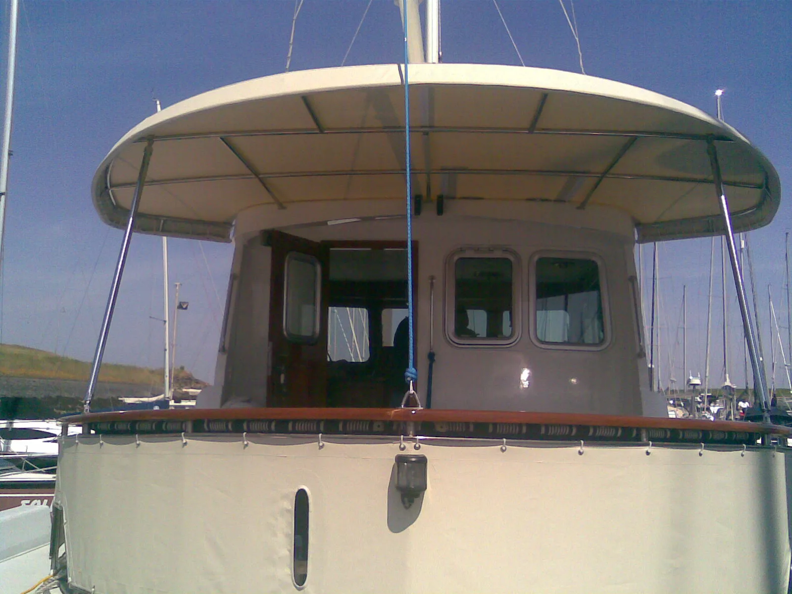 Details en diversen - S & S Zeilmakers