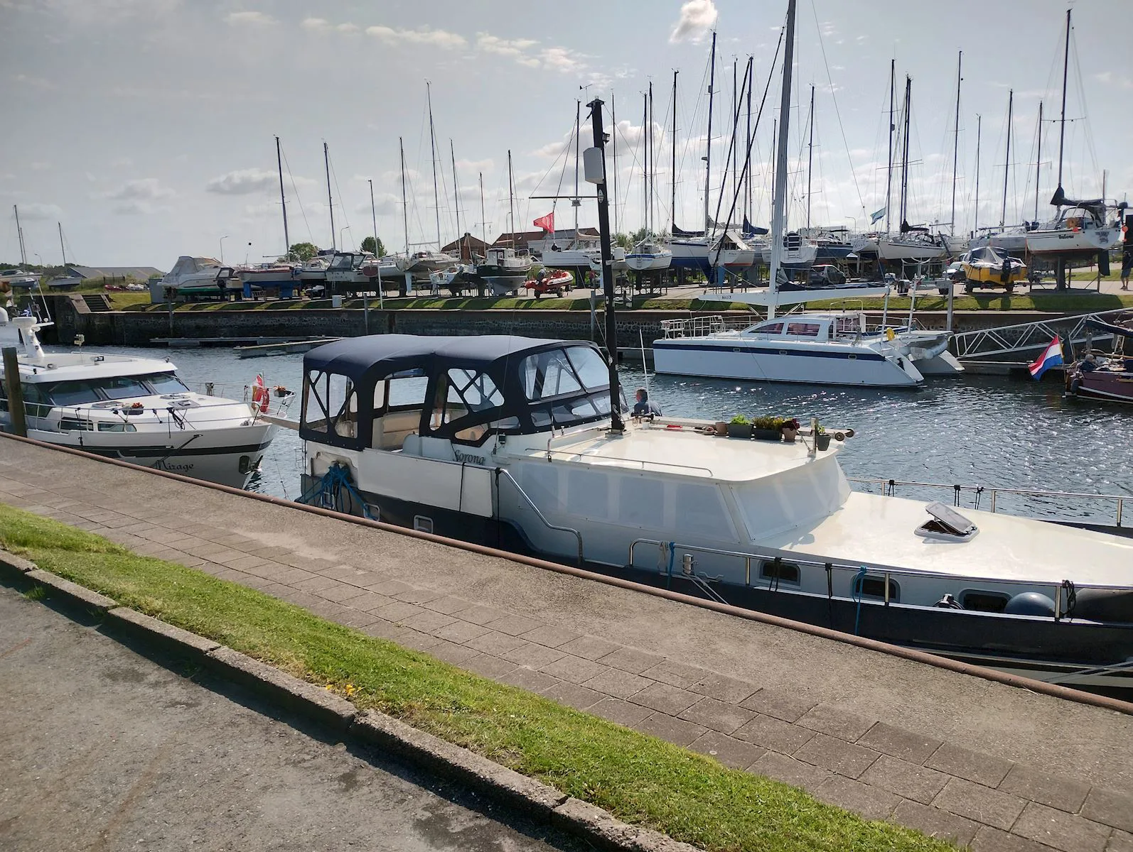 Volgeboekt tot juni 2027